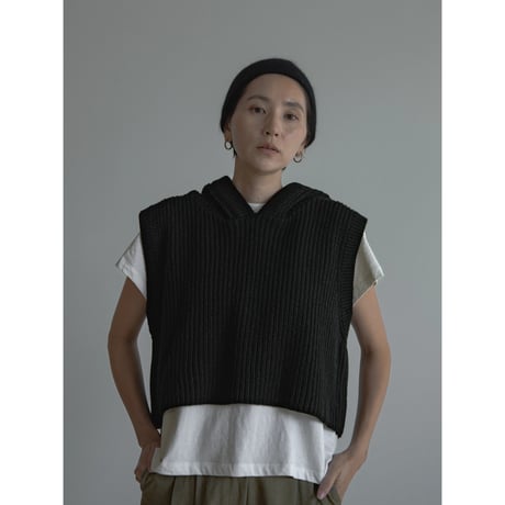 《予約販売》angora knit beanie/3colors_na0663