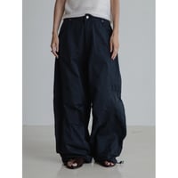 《予約販売》2way boyish cargo pants/2colors_np1133