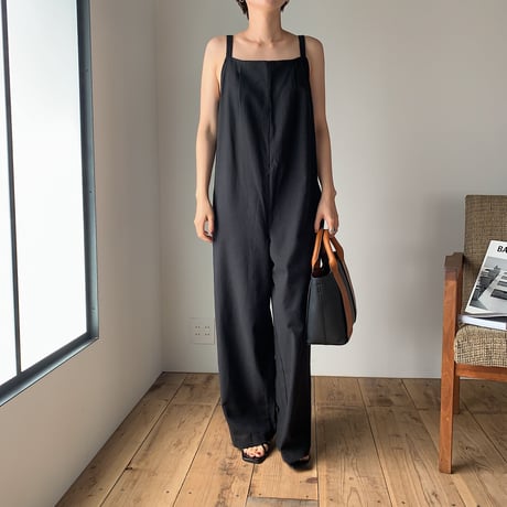 《予約販売》lady all-in-one/2colors _ np0227