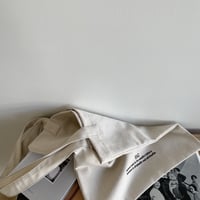 【nokcha original】“nc” totebag_na0362