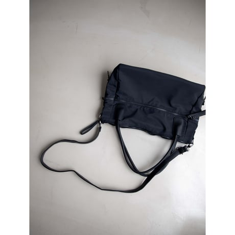 《予約販売》material mannish bag_na0643