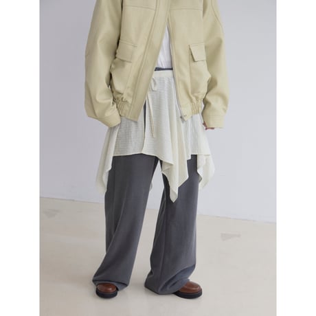 《予約販売》mannish sabo shoes/2colors_na0788