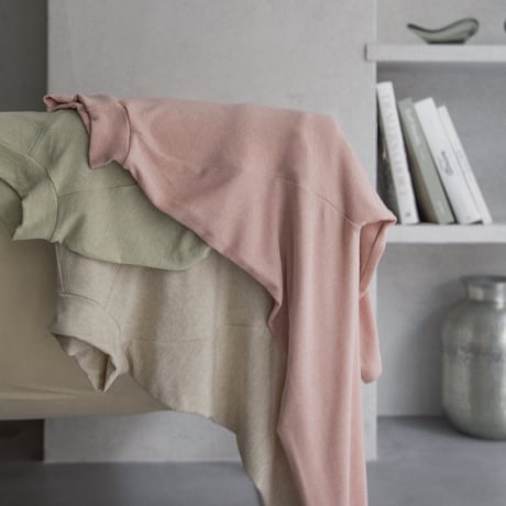 【nokcha original】raglan soft tee/3colors_nt1262