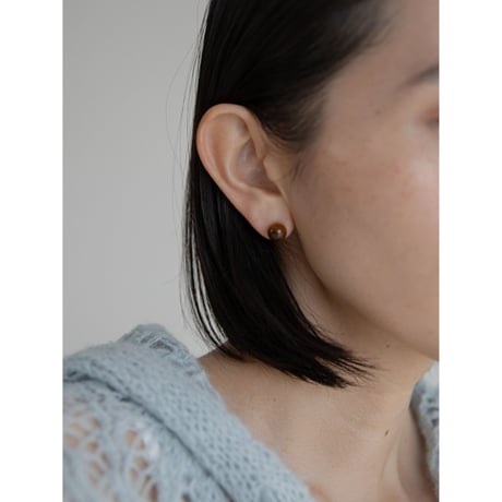 《予約販売》beads pierce_na0707