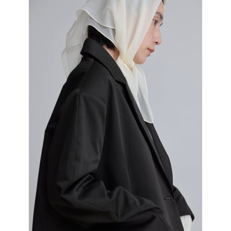 《予約販売》sheer scarf/3colors_na0701