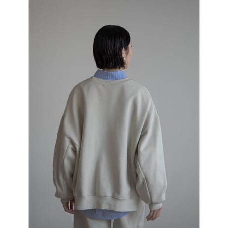 《予約販売》accent mannish over mtm/2colors_nt2167