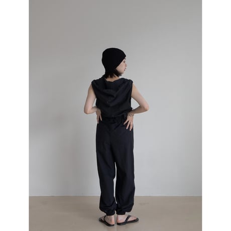 《予約販売》washer jump suit/2colors_np1000