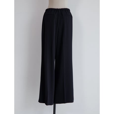 《予約販売》material easy pants/2colors_np1271