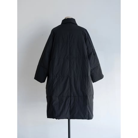 《予約販売》padded down coat_no0499