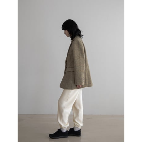 《予約販売》warm jogger pants/3colors_np1047