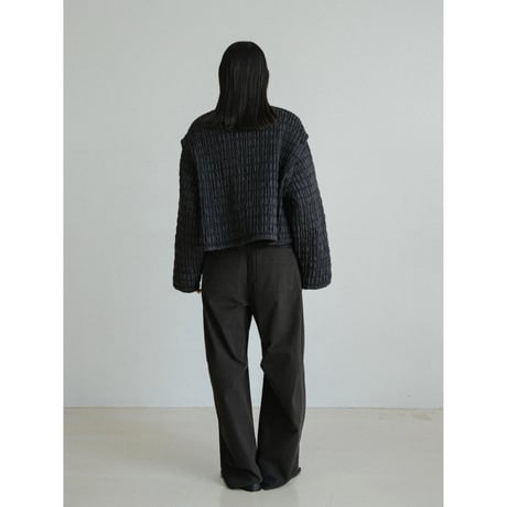 《予約販売》rincl padding jacket/2colors_no0481