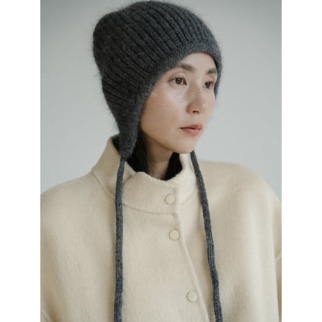 《予約販売》flight knit cap/3colors_na0767