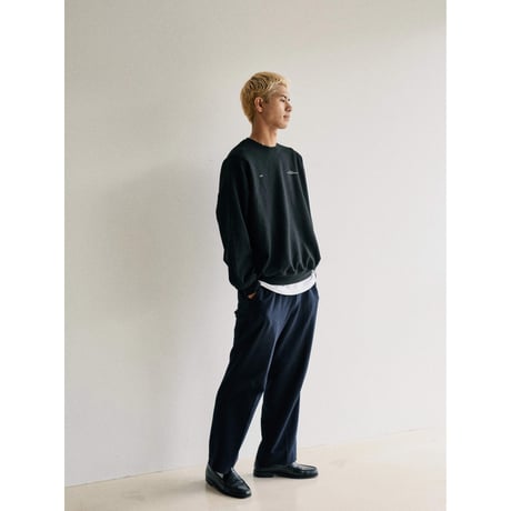 【NOKCHA original】day off sweat pullover/3colors(unisex)_nt2178