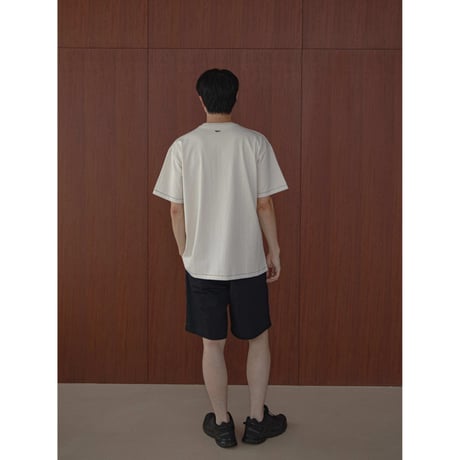 【NOKCHA original】NKC stitch tee/2colors(unisex)_nt2062