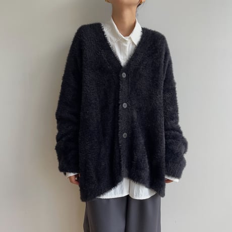 《予約販売》washer over shirt/2colors_nb0095