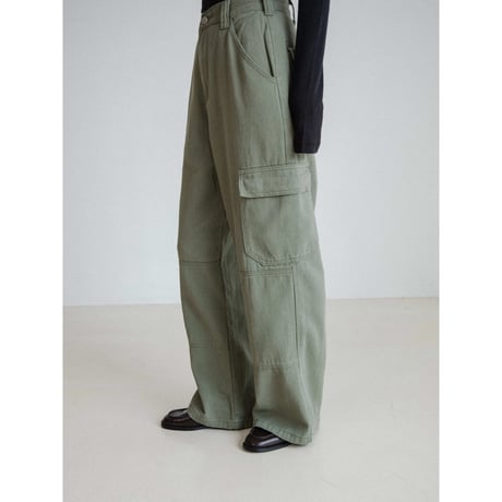 CATEGORY PANTS | NOKCHA
