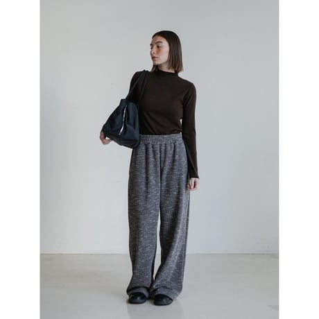 《予約販売》 daily easy lib pants/2colors_np1205