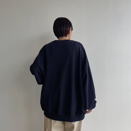《予約販売》MORRISVILLE mtm/2colors(unisex)_nt1858