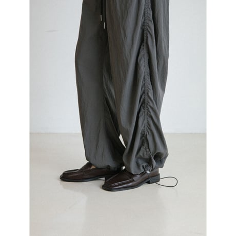 《予約販売》washer 2way accent pants/2colors_np1241