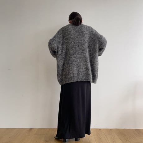 《予約販売》daily long ops/2colors_nd0132