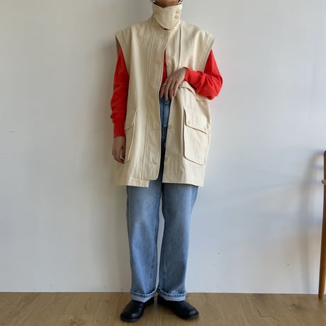【nokcha original】“nc”jeans_np0749