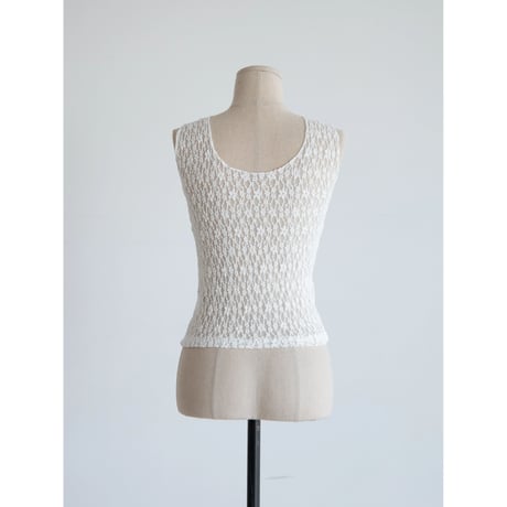 《予約販売》lacy bustier_nt2561
