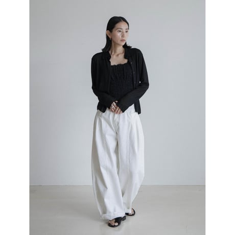 《予約販売》rincl camisole/2colors_nt2349