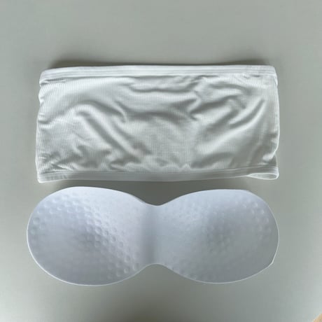 《予約販売》cup in tube top/2colors_nt1775