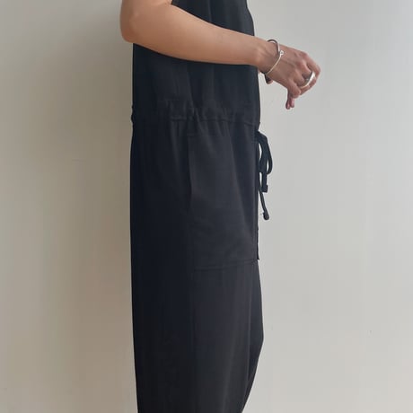《予約販売》daliy linen all-in-one/2colors_np0856