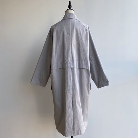 《予約販売》classic spring coat/2colors_no0193