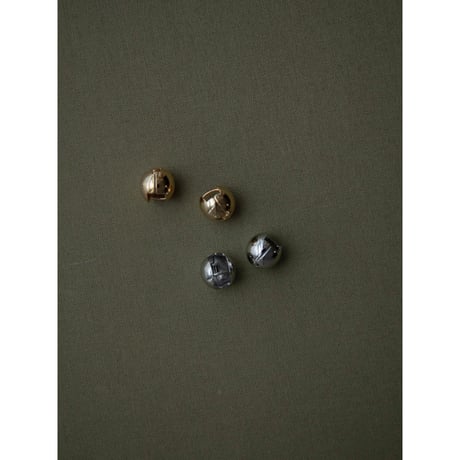 《予約販売》ball pierce/2colors_na0708