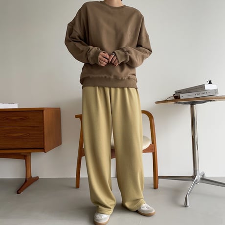 《予約販売》24's mtm/2colors_nt1092