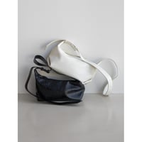 《予約販売》nuance eco leather bag/2colors_na0627