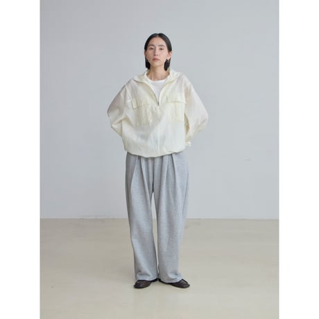《予約販売》2way washer anorak light jacket_no0509