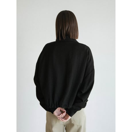 《予約販売》2way sheer jacket/2colors_no0532
