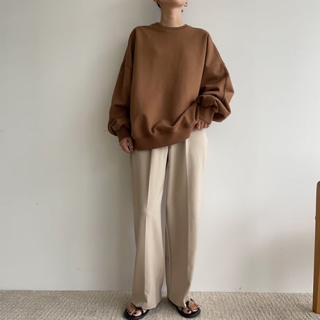 【nokcha original】“nkc” mtm/3colors(unisex)_nt1447