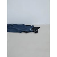 《予約販売》pigment american sleeve tank top/2colors_nt2352