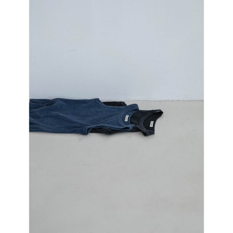 《予約販売》pigment american sleeve tank top/2colors_nt2352
