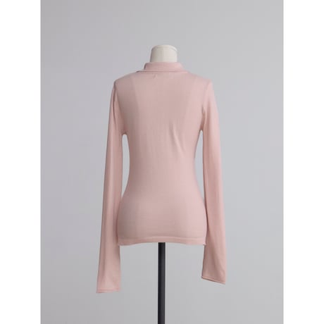《予約販売》skipper knit tops/3colors_nt2494