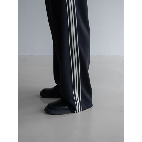 《予約販売》line track pants/2colors_np1035