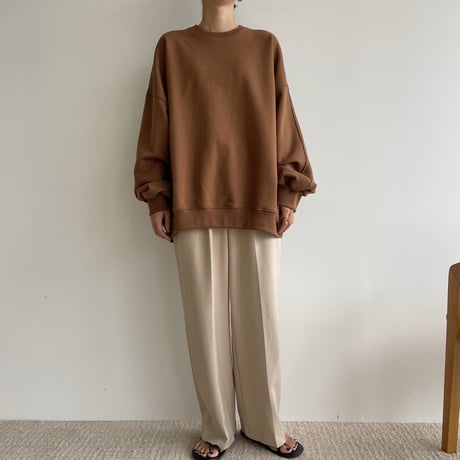 【nokcha original】“nkc” mtm/3colors(unisex)_nt1447