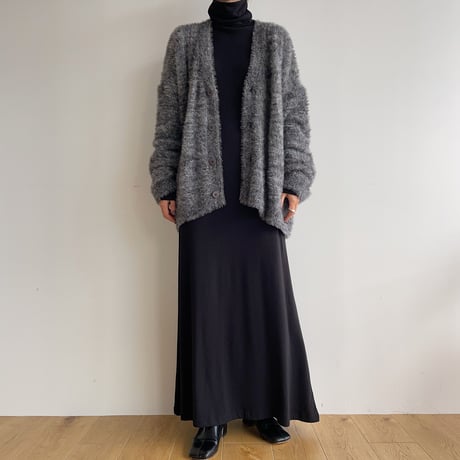 《予約販売》daily long ops/2colors_nd0132