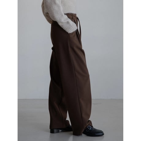 《予約販売》buckle loafer_na0689