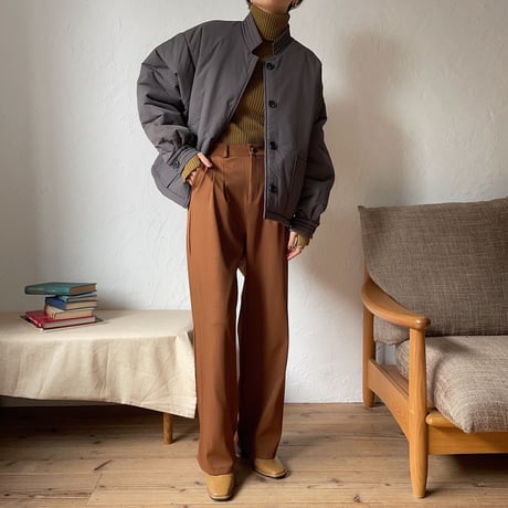 finger fall lib knit/4colors_nt0776