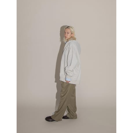 - AUTHENTIC series - crash mood hoodie/3colors(unisex)_an0005