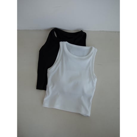 《予約販売》daily cup in tank top/2colors_nt2247