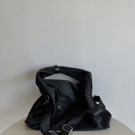 《予約販売》2way mannish bag_na0463