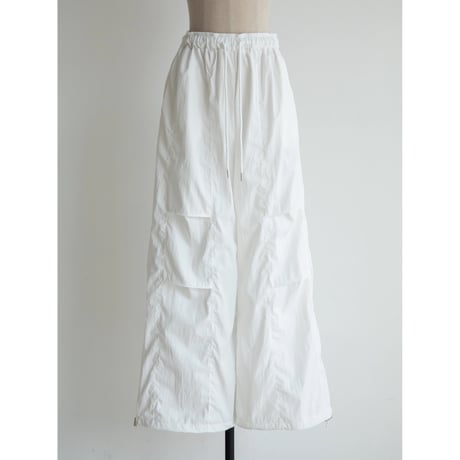 《予約販売》2way accent light pants/2colors_np1112