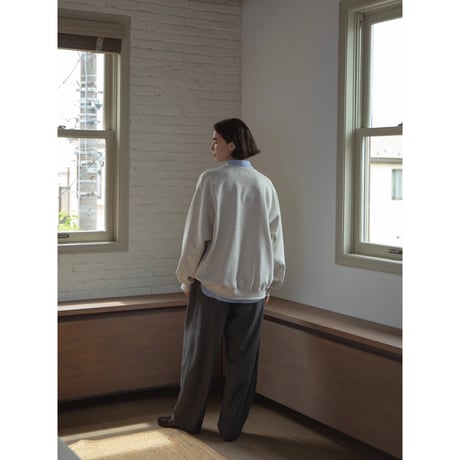 【NOKCHA original】unique raglan mtm/3colors(unisex)_nt2121