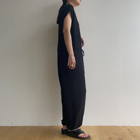 《予約販売》daliy linen all-in-one/2colors_np0856